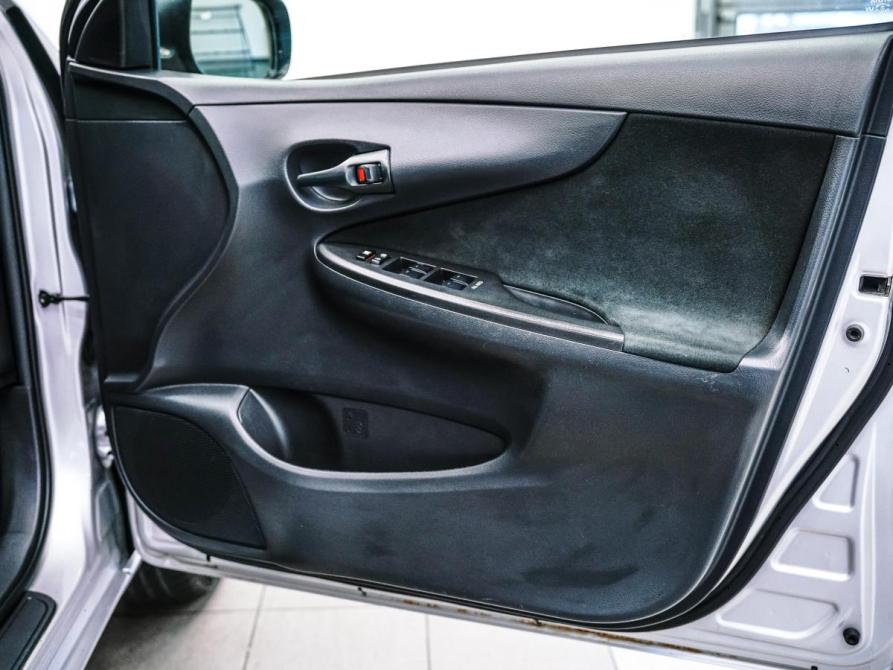 Toyota Corolla X (E140 E150) Рестайлинг Красноярск  - изображение 11