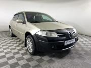 Renault Megane II Рестайлинг Москва  - изображение 22