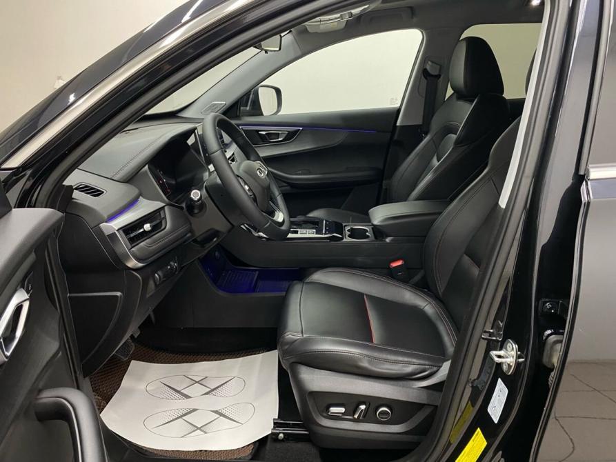 Chery Tiggo 7 Pro I Энгельс  - изображение 15