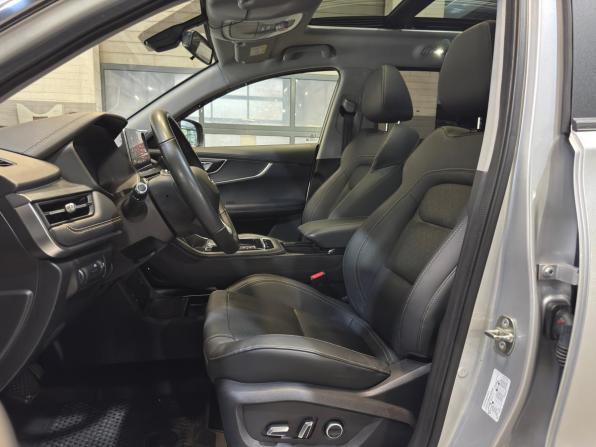 Chery Tiggo 8 I Рестайлинг с пробегом 2023 года, цена 1 789 000 рублей, 55000 км, внедорожник, Автокод Объявления