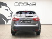 Nissan Qashqai II Рестайлинг Ростов-на-Дону  - изображение 25