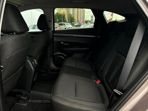 Hyundai Tucson IV с пробегом 2023 года, цена 3 094 800 рублей, 49746 км, внедорожник, Автокод Объявления