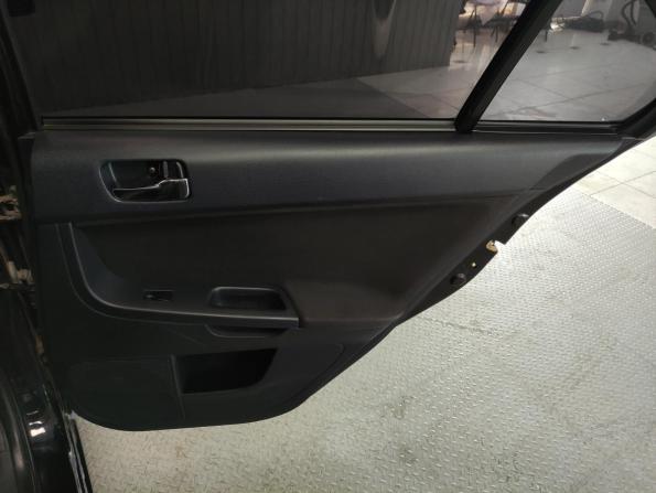 Mitsubishi Lancer X с пробегом 2007 года, цена 685 000 рублей, 173028 км, седан, Автокод Объявления