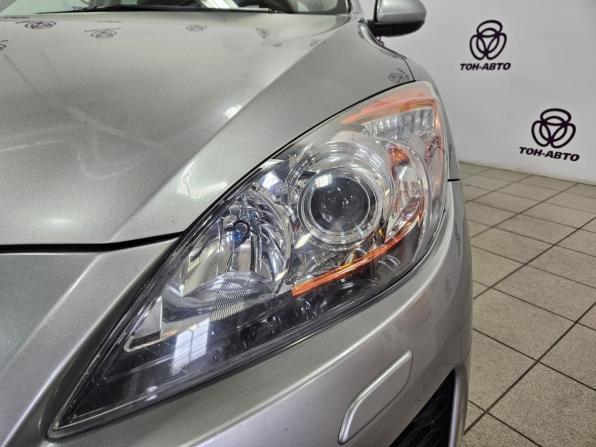 Mazda 3 II (BL) Рестайлинг с пробегом 2012 года, цена 861 000 рублей, 189312 км, хэтчбек, Автокод Объявления