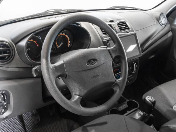 Lada (ВАЗ) Granta I Рестайлинг с пробегом 2022 года, цена 810 800 рублей, 66100 км, хэтчбек, Автокод Объявления