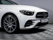 Mercedes-Benz E-Класс V (W213 S213 C238) Рестайлинг Москва  - изображение 34
