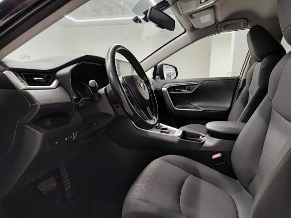 Toyota RAV4 V (XA50) с пробегом 2020 года, цена 3 000 000 рублей, 149469 км, внедорожник, Автокод Объявления