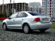 Volkswagen Polo V Ижевск  - изображение 27