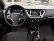 Hyundai Solaris II Казань  - изображение 22