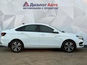 Lada (ВАЗ) Vesta I Рестайлинг (NG) Набережные Челны  - изображение 23