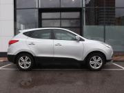 Hyundai ix35 I Нижний Новгород  - изображение 23