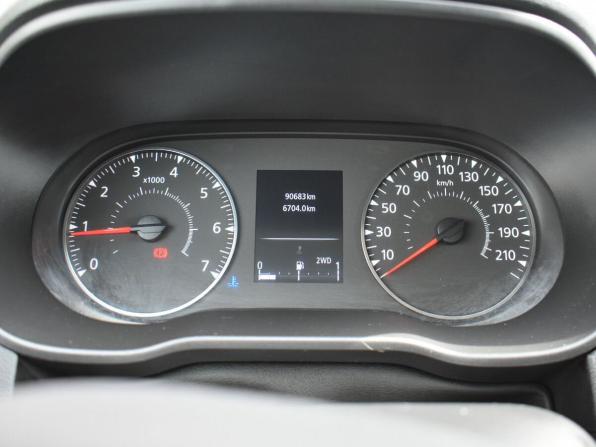 Renault Duster II с пробегом 2021 года, цена 1 899 000 рублей, 90700 км, внедорожник, Автокод Объявления