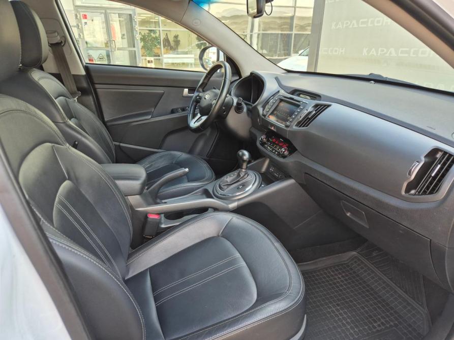 Kia Sportage III Екатеринбург  - изображение 7