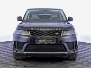 Land Rover Range Rover Sport II Рестайлинг Москва  - изображение 32