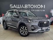 Xcite X-Cross 7 Уфа  - изображение 20