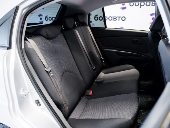 Kia Rio II Рестайлинг с пробегом 2011 года, цена 730 000 рублей, 164296 км, хэтчбек, Автокод Объявления