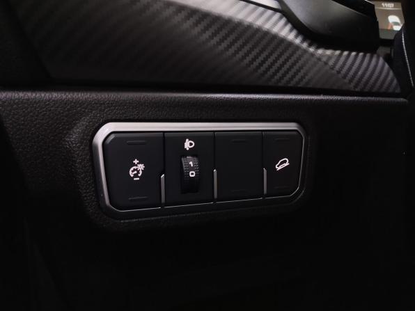 Haval F7x I с пробегом 2020 года, цена 1 810 000 рублей, 59504 км, внедорожник, Автокод Объявления