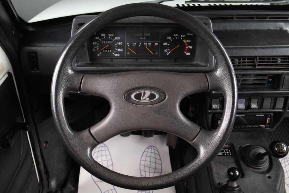 Lada (ВАЗ) Niva Оренбург  - изображение 10