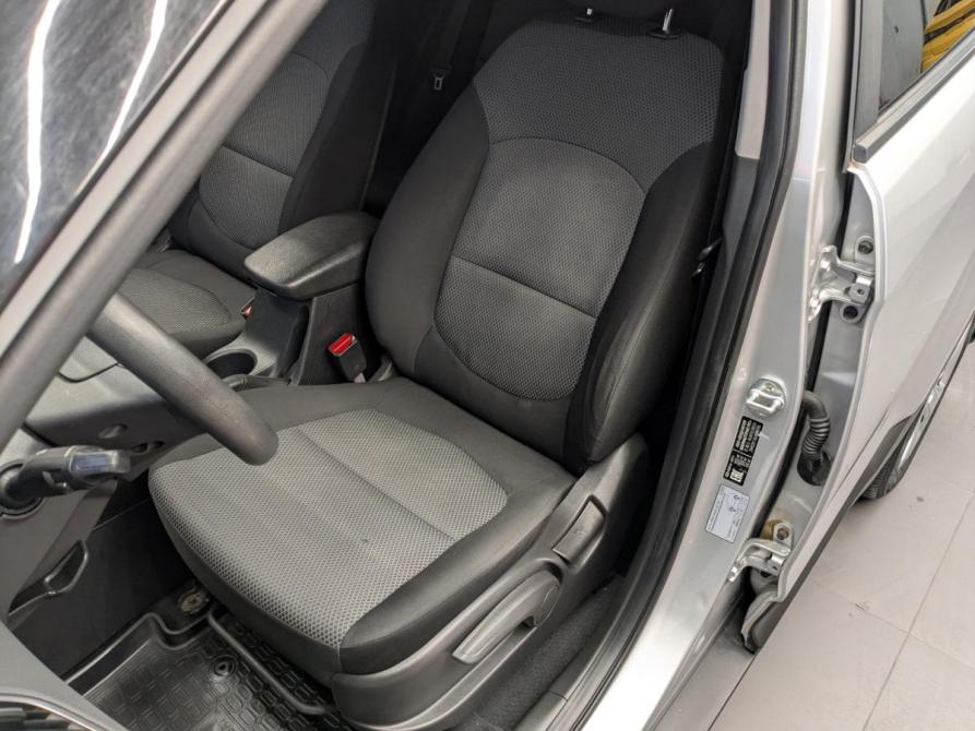Hyundai Creta I Москва  - изображение 12