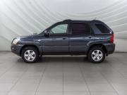 Kia Sportage II Рестайлинг Волгоград  - изображение 39