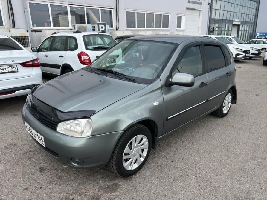 Lada (ВАЗ) Kalina I Волгоград  - изображение 1