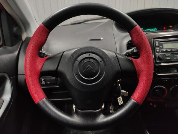 Geely MK Cross I с пробегом 2012 года, цена 376 000 рублей, 54769 км, хэтчбек, Автокод Объявления