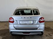 Lada (ВАЗ) Granta I Рестайлинг Псков  - изображение 24