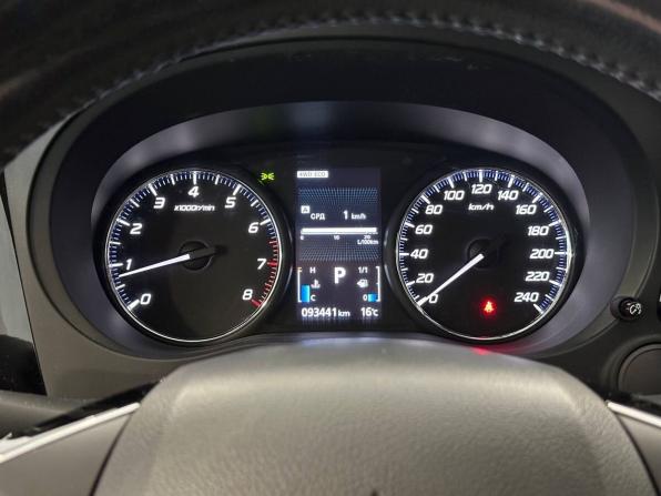Mitsubishi Outlander III Рестайлинг 2 с пробегом 2018 года, цена 2 187 000 рублей, 93441 км, внедорожник, Автокод Объявления