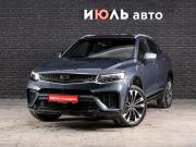 Geely Tugella I Рестайлинг Екатеринбург  - изображение 23