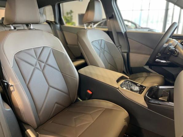 BMW X3 IV (G45/G48) с пробегом 2025 года, цена 7 038 000 рублей, 58 км, внедорожник, Автокод Объявления