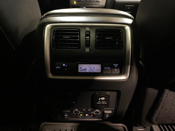 Infiniti QX60 I с пробегом 2014 года, цена 2 200 000 рублей, 146134 км, внедорожник, Автокод Объявления