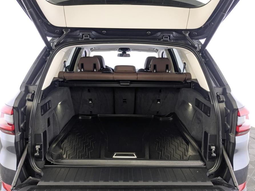 BMW X5 IV (G05/G18) Москва  - изображение 10
