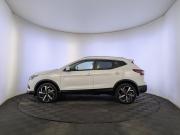 Nissan Qashqai II Рестайлинг Москва  - изображение 38