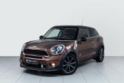 Mini Paceman I Казань  - изображение 13