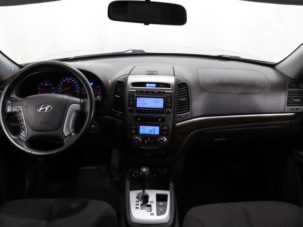 Hyundai Santa Fe II Рестайлинг с пробегом 2011 года, цена 1 260 000 рублей, 199992 км, внедорожник, Автокод Объявления