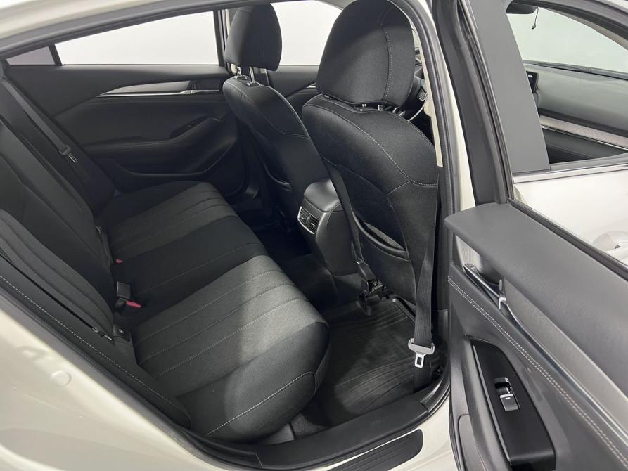 Mazda 6 III (GJ) Рестайлинг 2 Калининград  - изображение 11