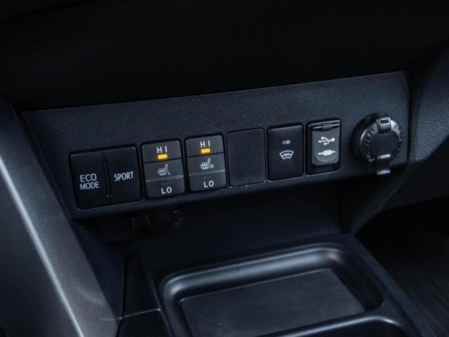 Toyota RAV4 IV (XA40) Рестайлинг Ставрополь  - изображение 21