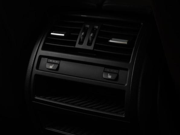 BMW 5 серии VI (F10/F11/F07) Рестайлинг с пробегом 2016 года, цена 2 789 000 рублей, 105231 км, седан, Автокод Объявления