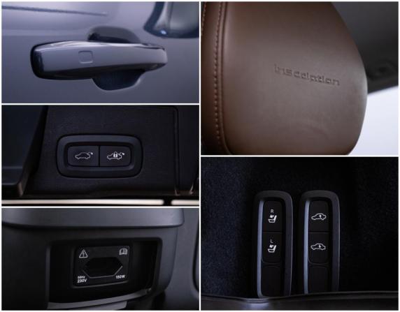 Volvo XC60 II с пробегом 2018 года, цена 4 198 000 рублей, 87022 км, внедорожник, Автокод Объявления