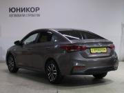 Hyundai Solaris II Дзержинск  - изображение 20