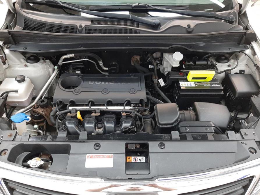Kia Sportage III Москва  - изображение 7