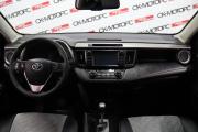 Toyota RAV4 IV (XA40) Рестайлинг Сургут  - изображение 41