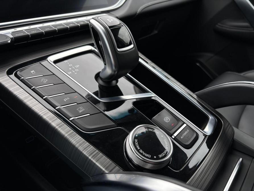 Geely Atlas Pro Набережные Челны  - изображение 21