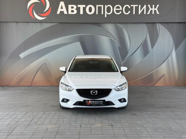 Mazda 6 III (GJ) с пробегом 2015 года, цена 1 400 000 рублей, 139104 км, седан, Автокод Объявления