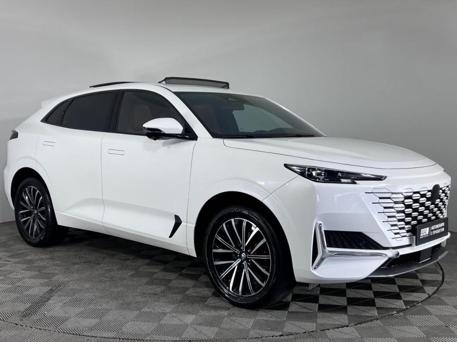 Changan UNI-K Ростов-на-Дону  - изображение 3