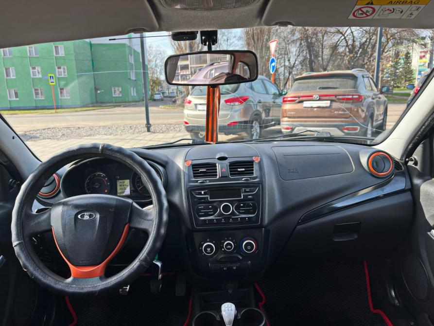 Lada (ВАЗ) Kalina II Стерлитамак  - изображение 15