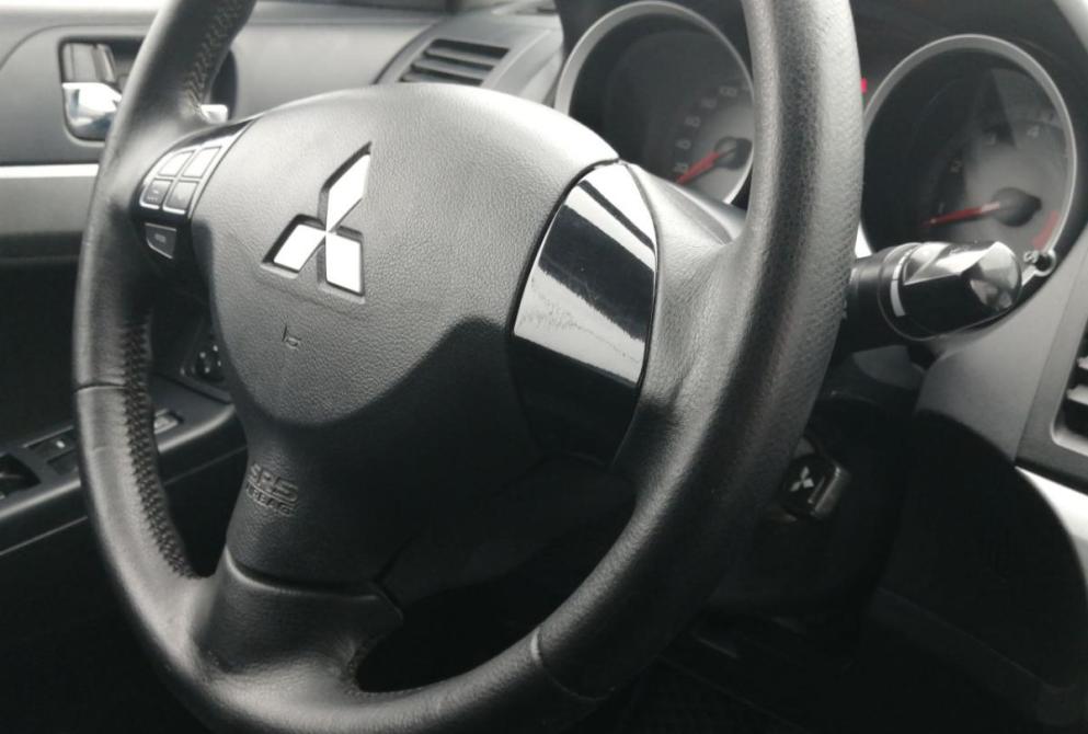 Mitsubishi Lancer X Иваново  - изображение 9