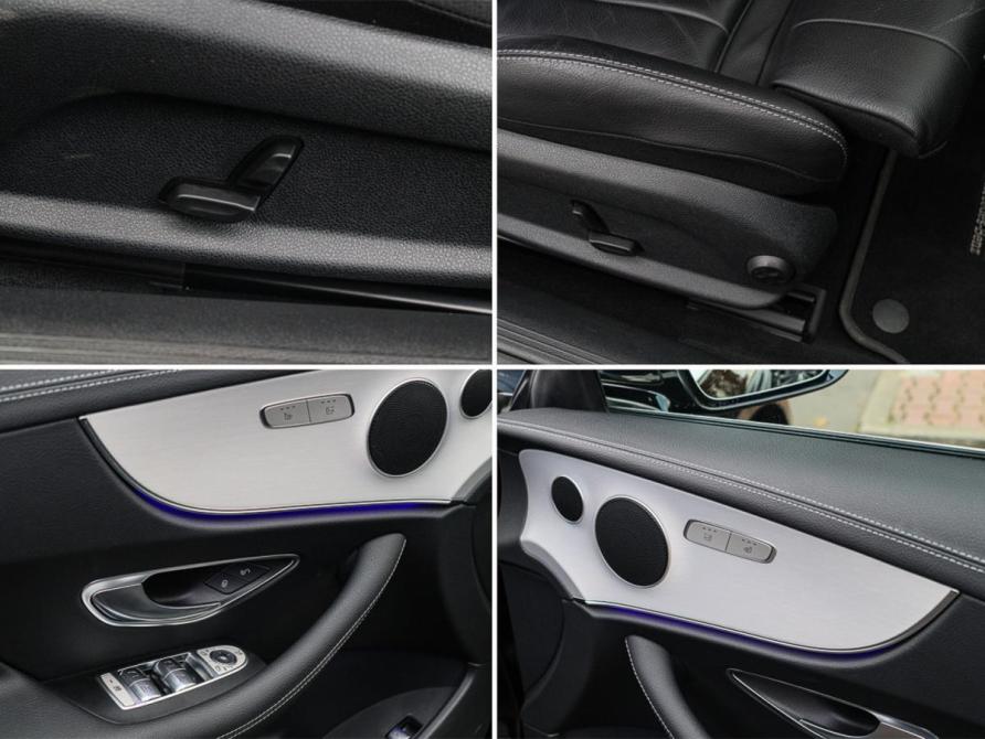 Mercedes-Benz E-Класс V (W213 S213 C238) Рестайлинг Москва  - изображение 12