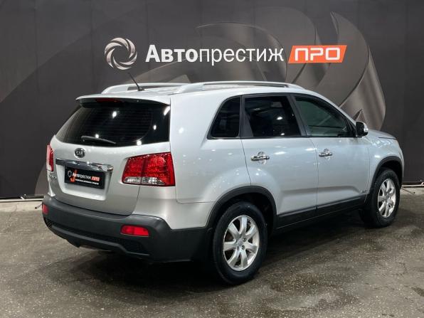 Kia Sorento II с пробегом 2010 года, цена 1 395 000 рублей, 130384 км, внедорожник, Автокод Объявления