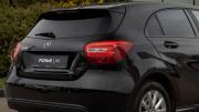 Mercedes-Benz A-Класс III (W176) Рестайлинг Москва  - изображение 41